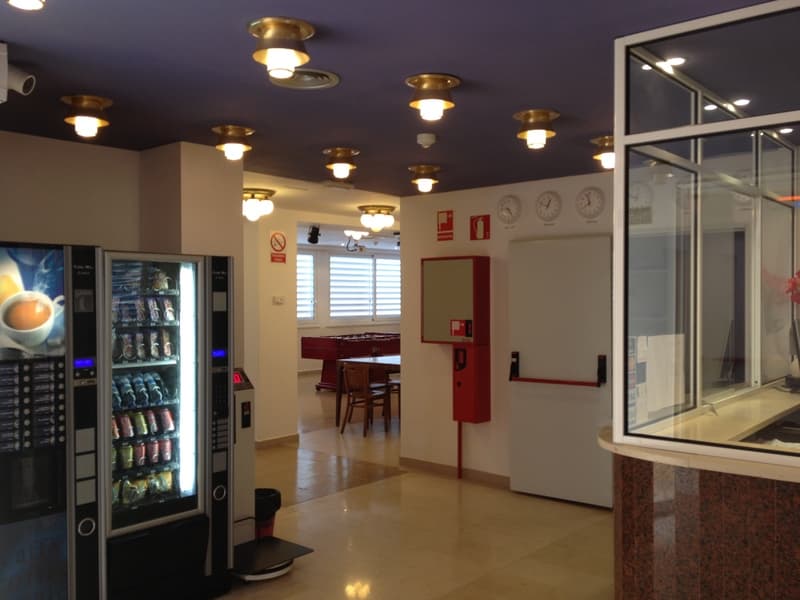 Estrella De Mar Youth Hostel 3