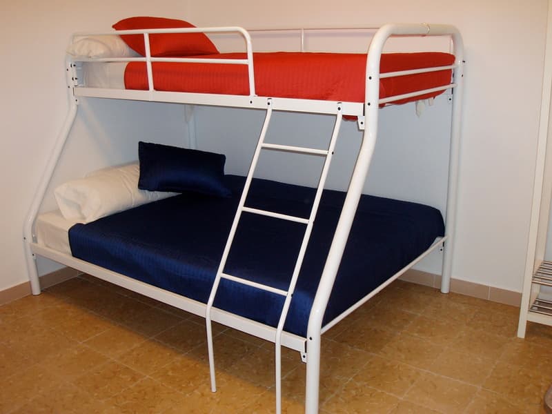 Estrella De Mar Youth Hostel 4