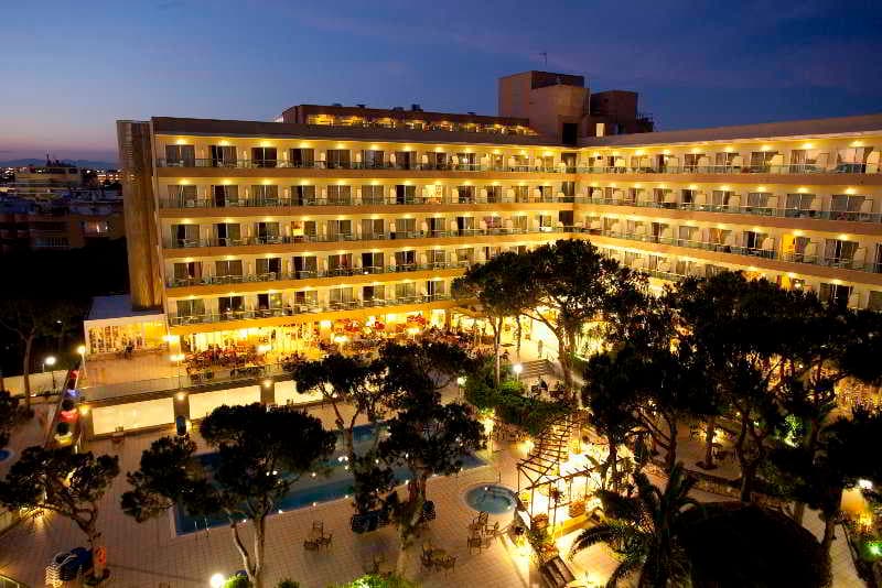 Hotel Las Vegas photo 1