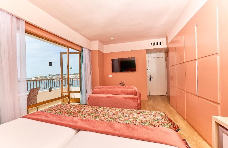 NYX Hotel Ibiza - Adults Only photo 1