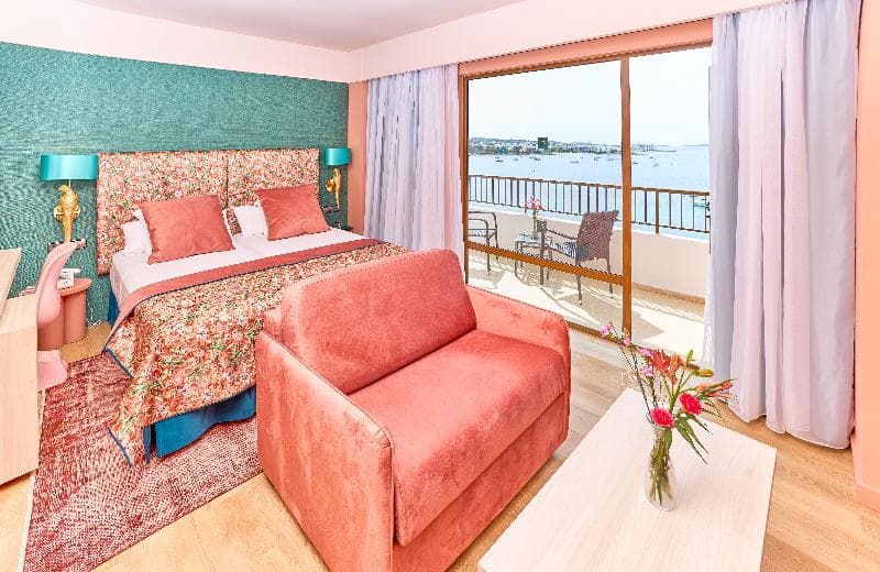 NYX Hotel Ibiza - Adults Only 3