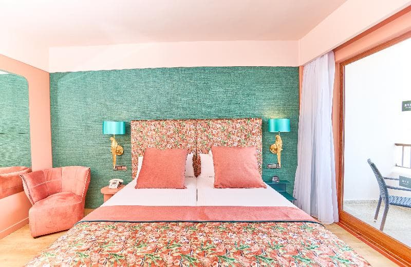 NYX Hotel Ibiza - Adults Only 4