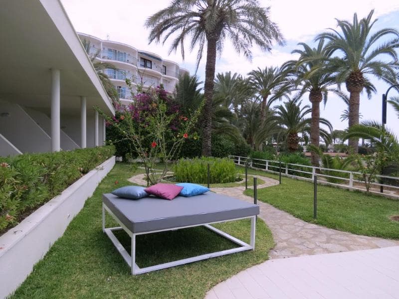BG Hotel Naútico Ebeso 3