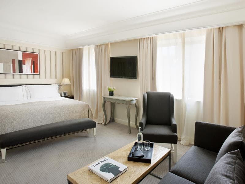 Majestic Hotel And Spa Barcelona 2