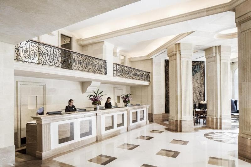 Majestic Hotel And Spa Barcelona 3