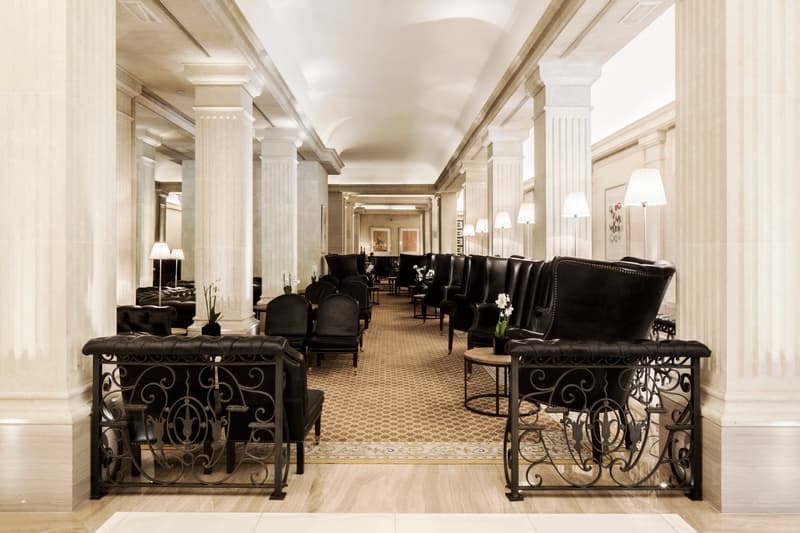 Majestic Hotel And Spa Barcelona 5