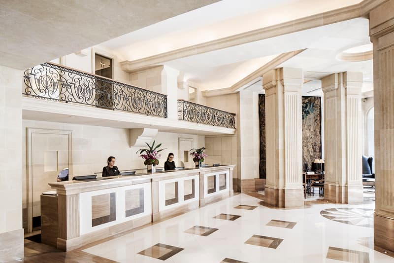 Majestic Hotel And Spa Barcelona 4