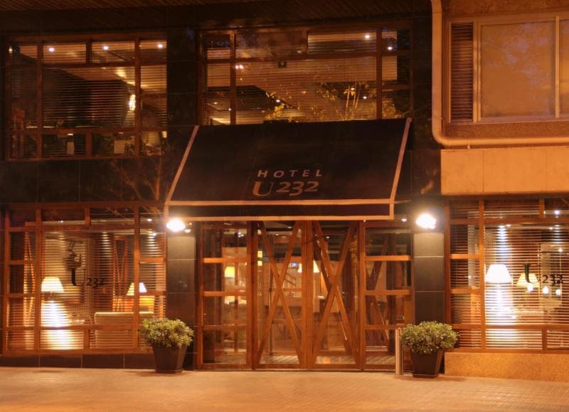 U232 Hotel photo 1