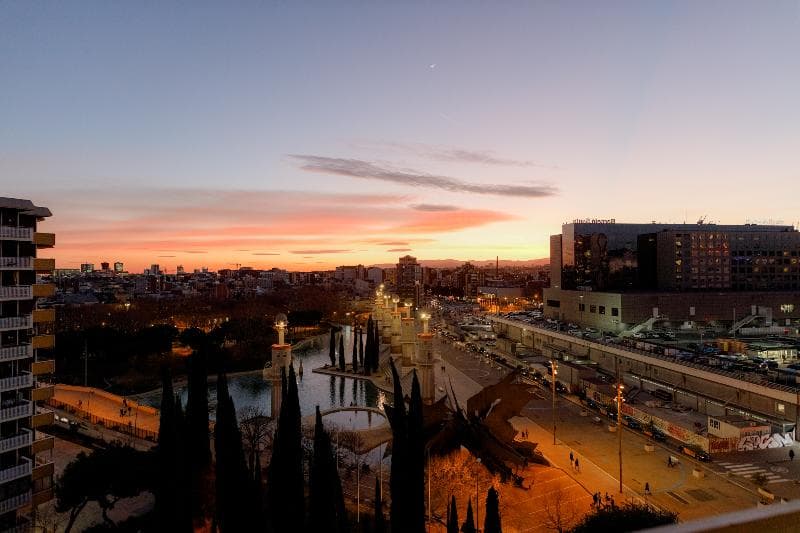 Expo Hotel Barcelona photo 1