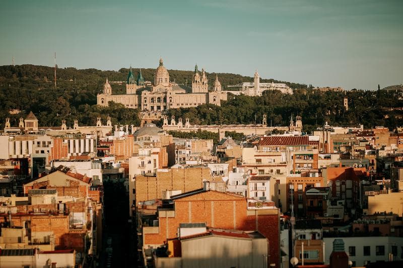 Expo Hotel Barcelona 2