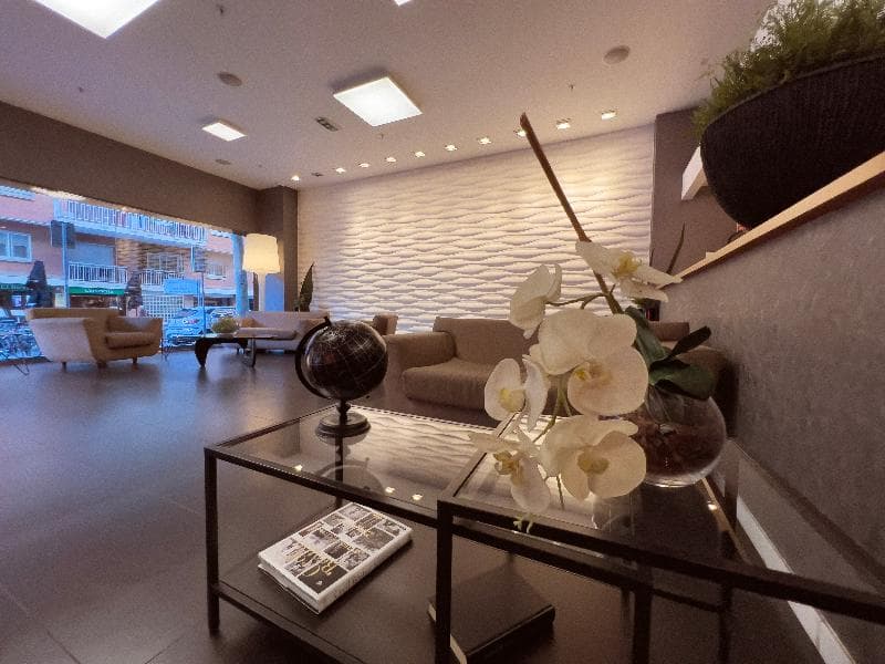 Expo Hotel Barcelona 4