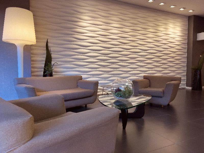 Expo Hotel Barcelona 5