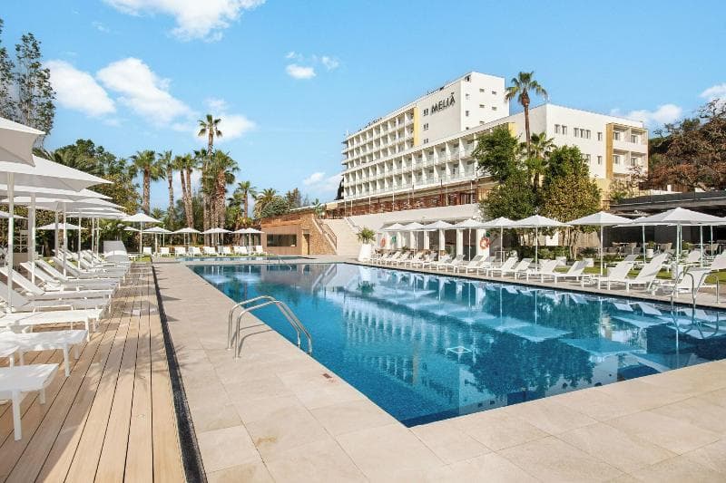 Meliá Lloret de Mar 4