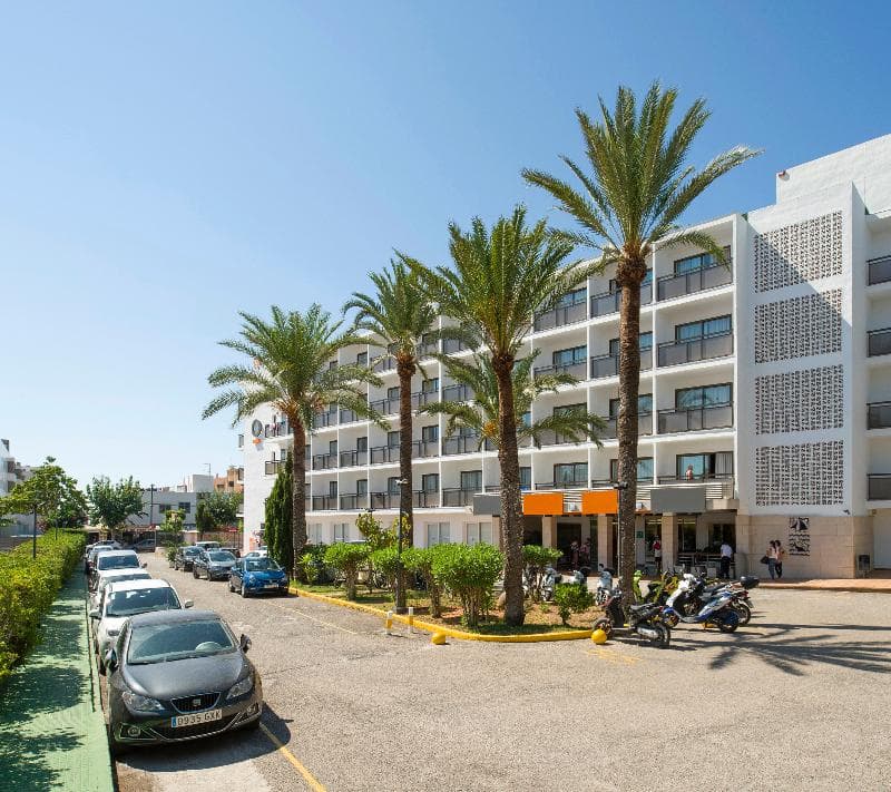 Hotel Vibra Mare Nostrum photo 1
