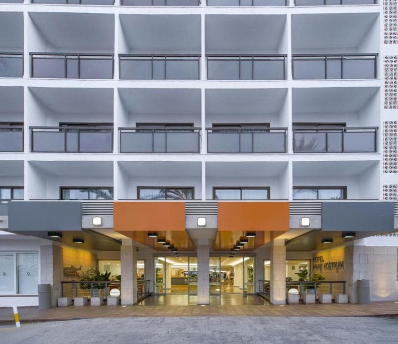 Hotel Vibra Mare Nostrum 3