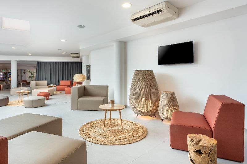 Hotel Vibra Mare Nostrum 5