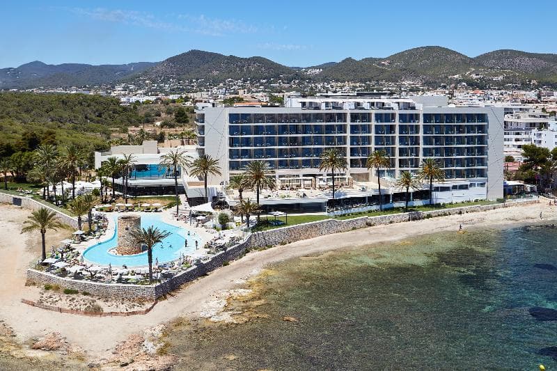 Hotel Torre del Mar photo 1