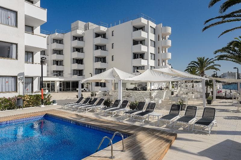 Aparthotel Vibra Jabeque Soul 1