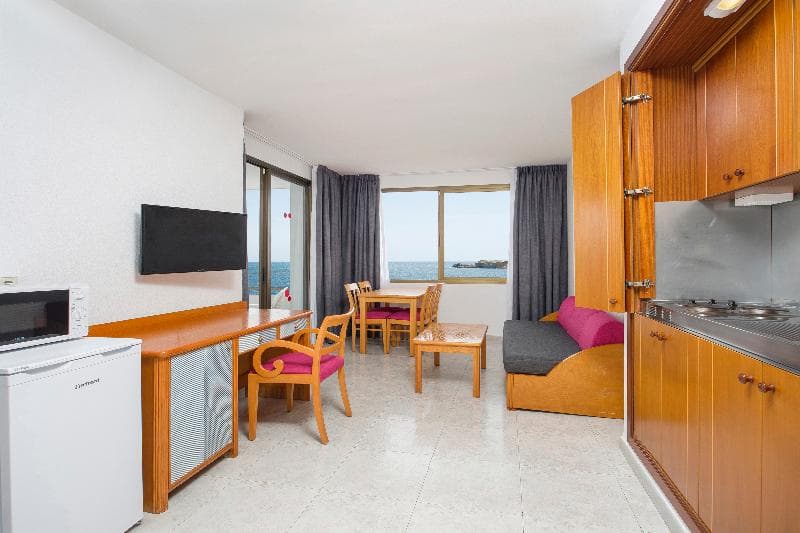 Aparthotel Vibra Jabeque Soul 5