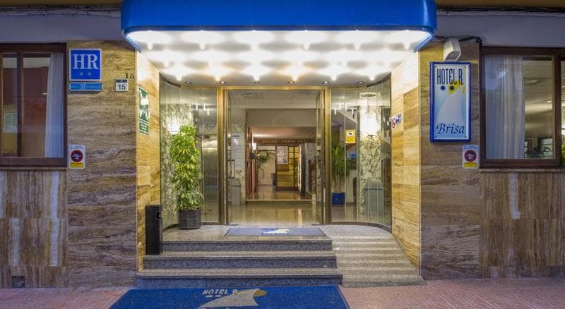 Brisa Hotel (Adults Only) photo 1
