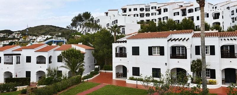 Carema Club Resort photo 1