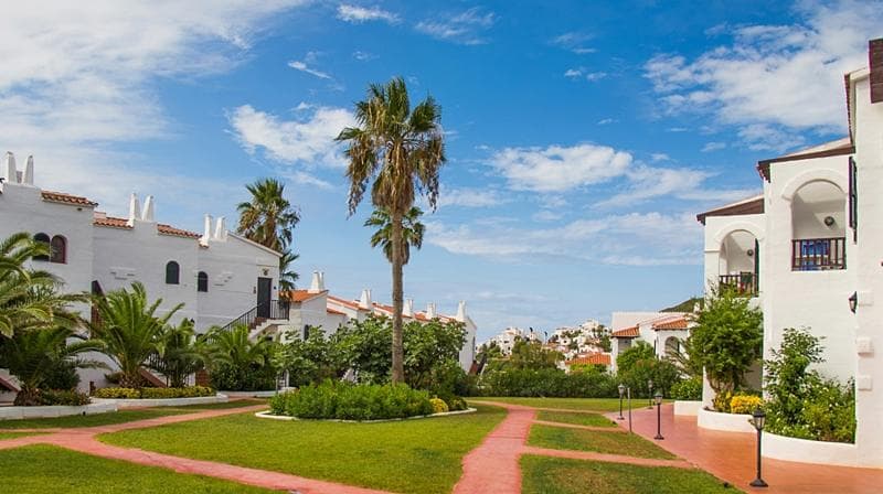 Carema Club Resort 2