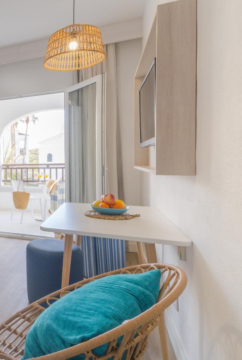 Carema Club Resort 4
