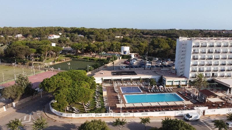 Alua Illa de Menorca photo 1
