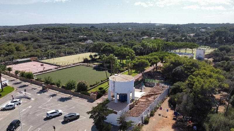 Alua Illa de Menorca 3