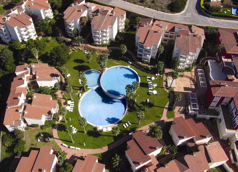Hg Jardin De Menorca 5