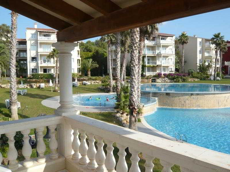 Hg Jardin De Menorca 3