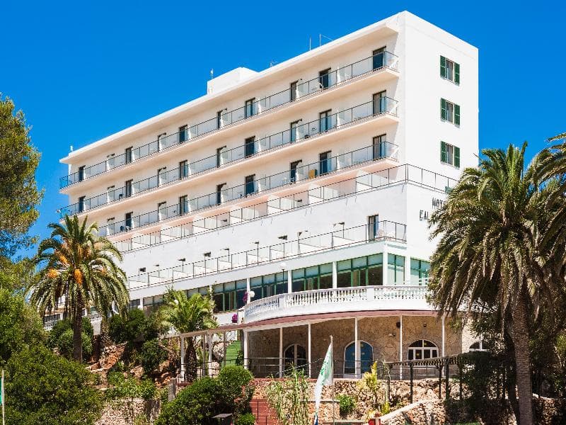 Globales Cala’N Blanes 2