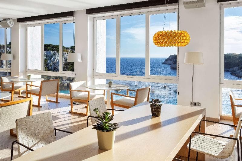 Melia Cala Galdana 2