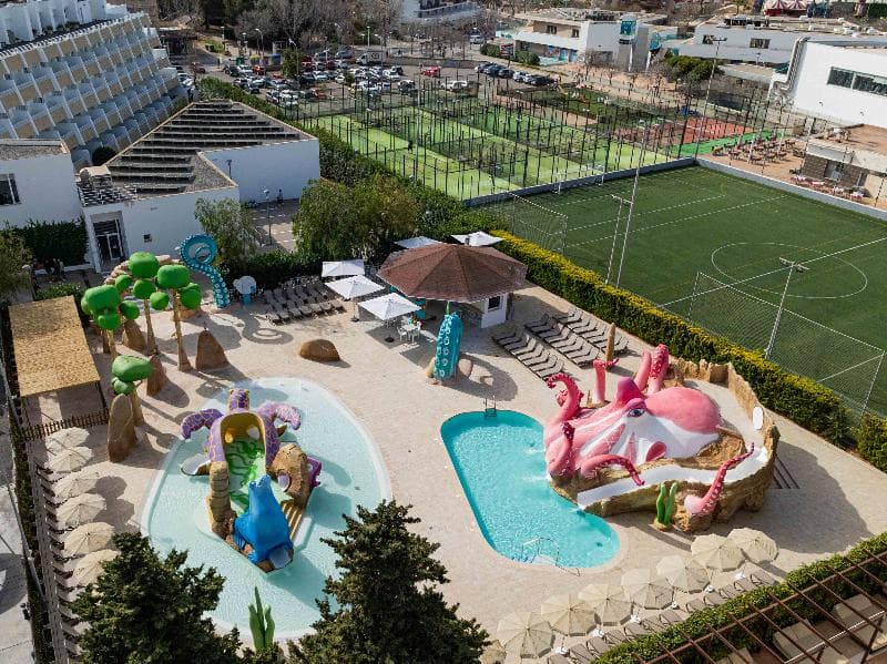 Marsenses Rosa Del Mar Hotel & Spa 3