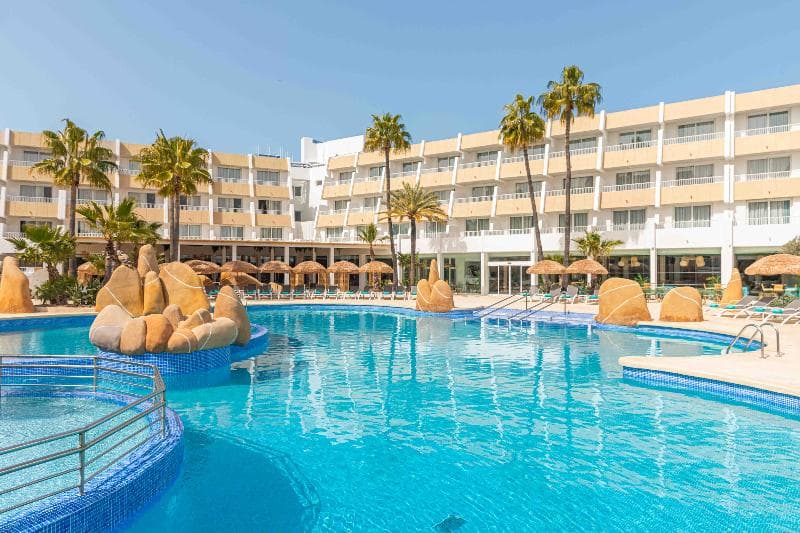 Marsenses Rosa Del Mar Hotel & Spa 1