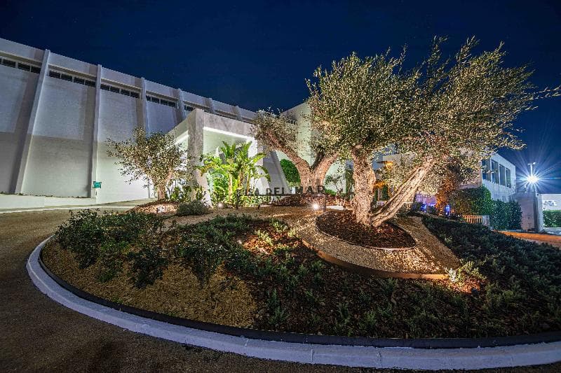 Marsenses Rosa Del Mar Hotel & Spa 4