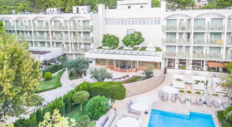 Canyamel Park Hotel & Spa - Adults Only photo 1