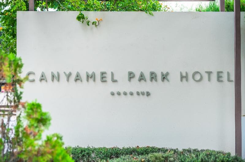 Canyamel Park Hotel & Spa - Adults Only 3