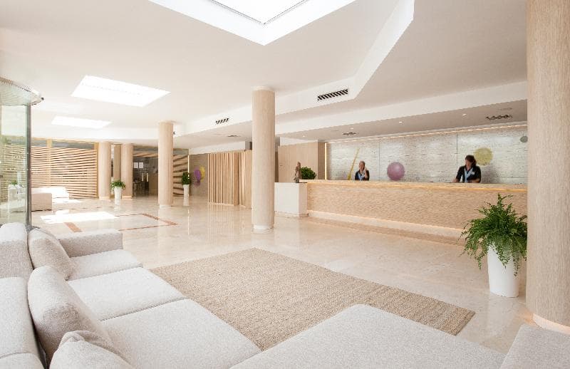 Canyamel Park Hotel & Spa - Adults Only 4