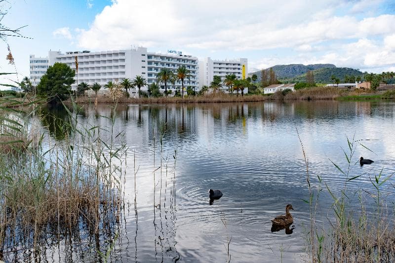 EIX Lagotel Holiday Resort 2