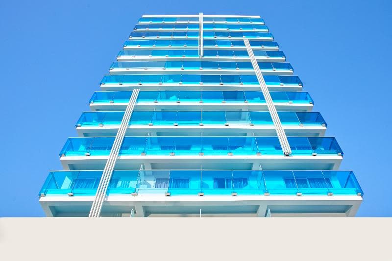 BG Tonga Tower Design Hotel & Suites photo 1