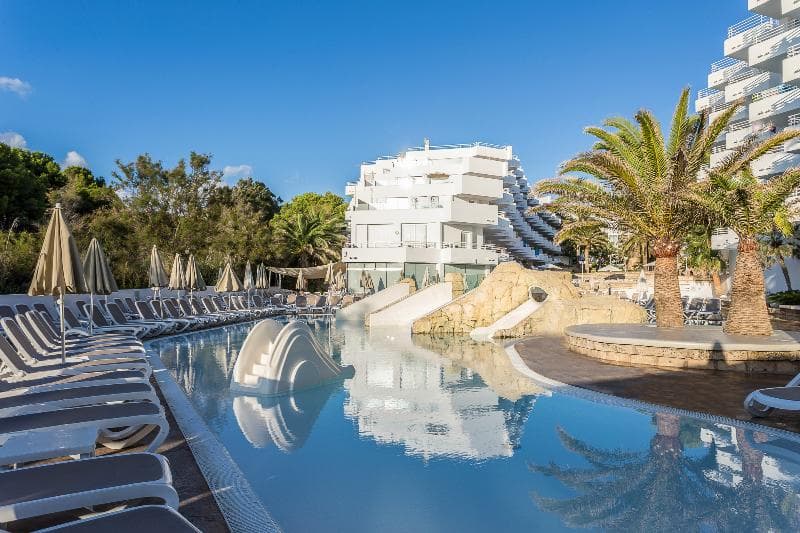 FERGUS Style Cala Blanca Suites photo 1