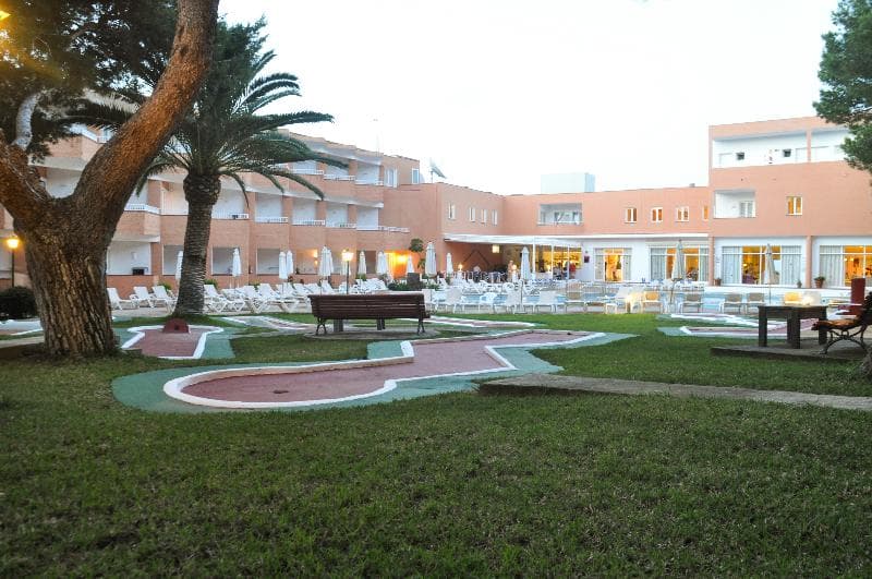 Hotel Xaloc Playa 2