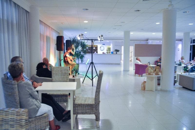 Hotel Xaloc Playa 4