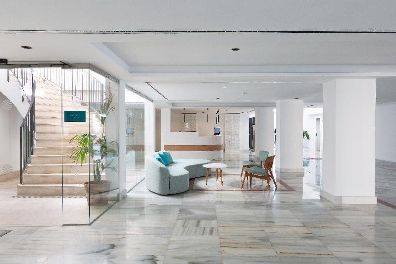 Alua Suites Las Rocas 4
