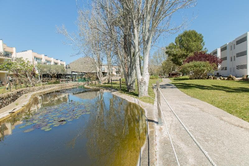 Apartamentos Habitat 3