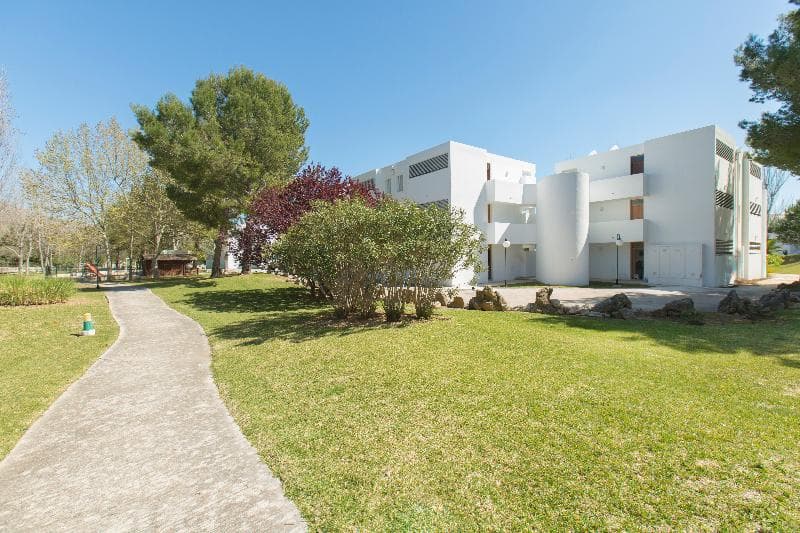 Apartamentos Habitat 4