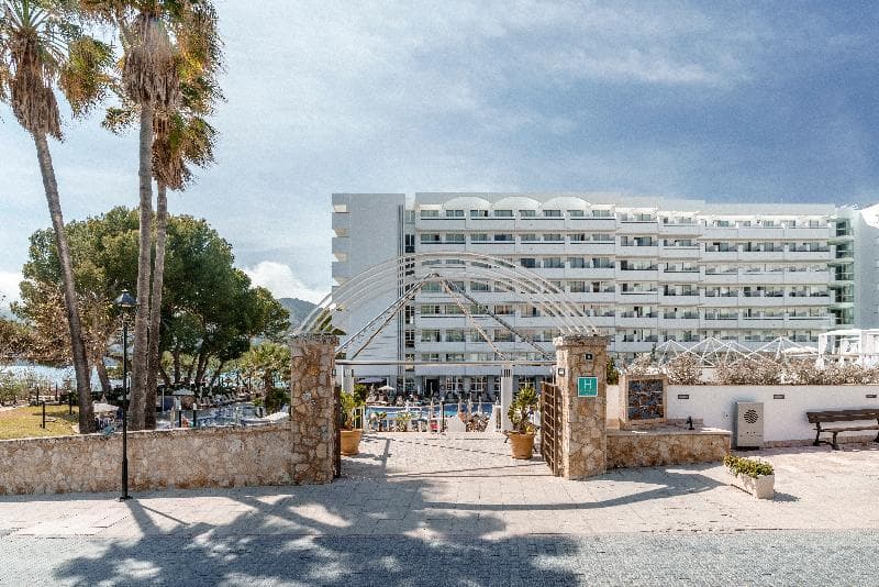 Alua Gran Camp de Mar 2