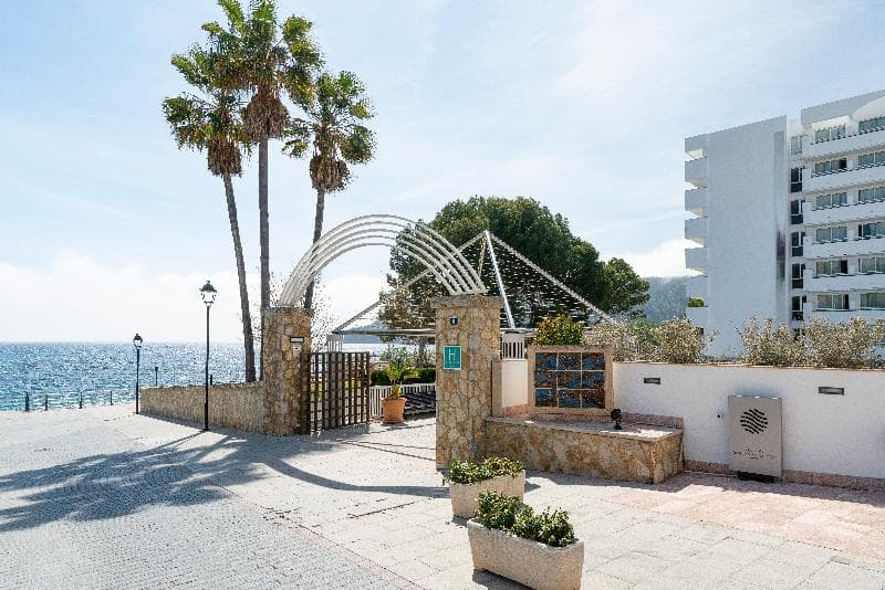 Alua Gran Camp de Mar 4