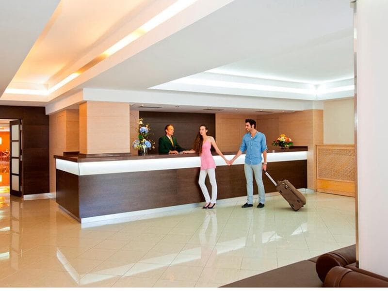 Copaiba By Honne Hotels – Adults Only 3